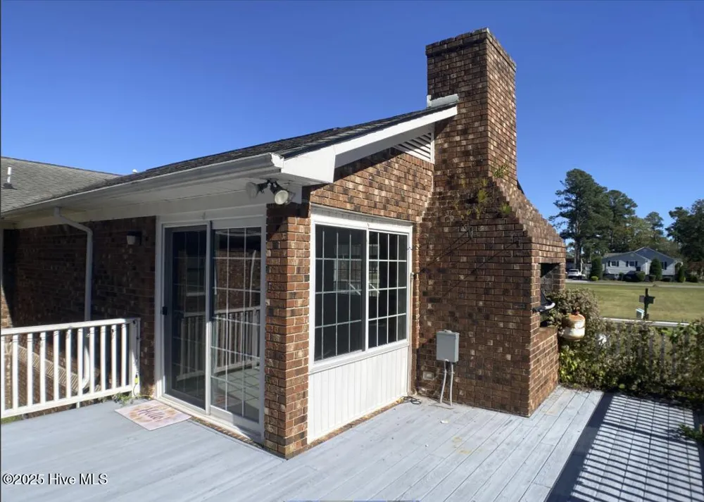 746 Heber Street Belhaven, NC 27810