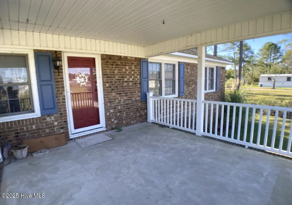 746 Heber Street Belhaven, NC 27810