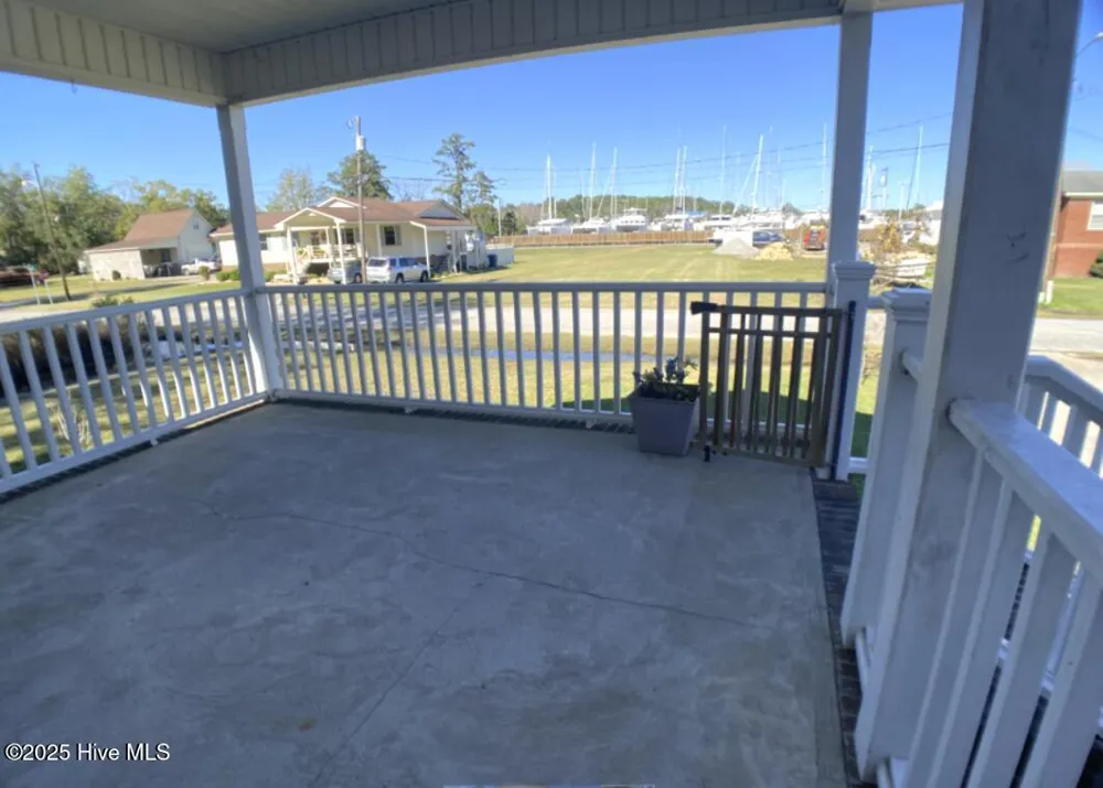 746 Heber Street Belhaven, NC 27810
