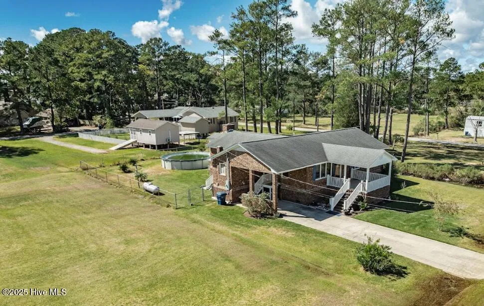 746 Heber Street Belhaven, NC 27810