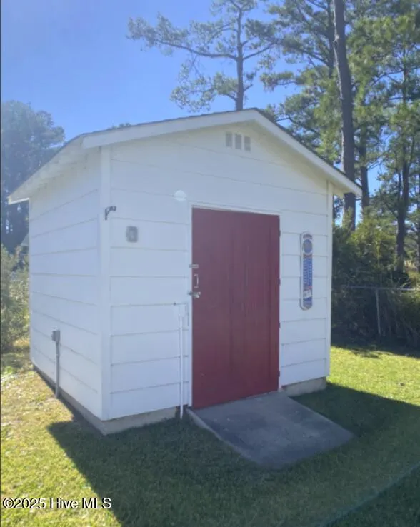 746 Heber Street Belhaven, NC 27810