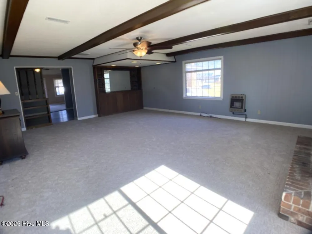 746 Heber Street Belhaven, NC 27810