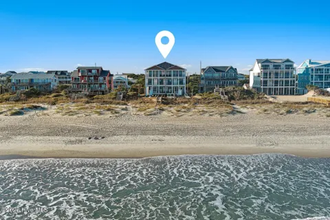3503 Ocean Drive #W