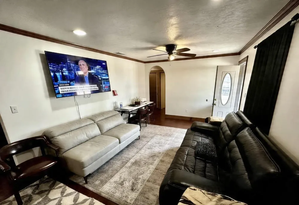 303 Ike Street Fairfield, TX 75840