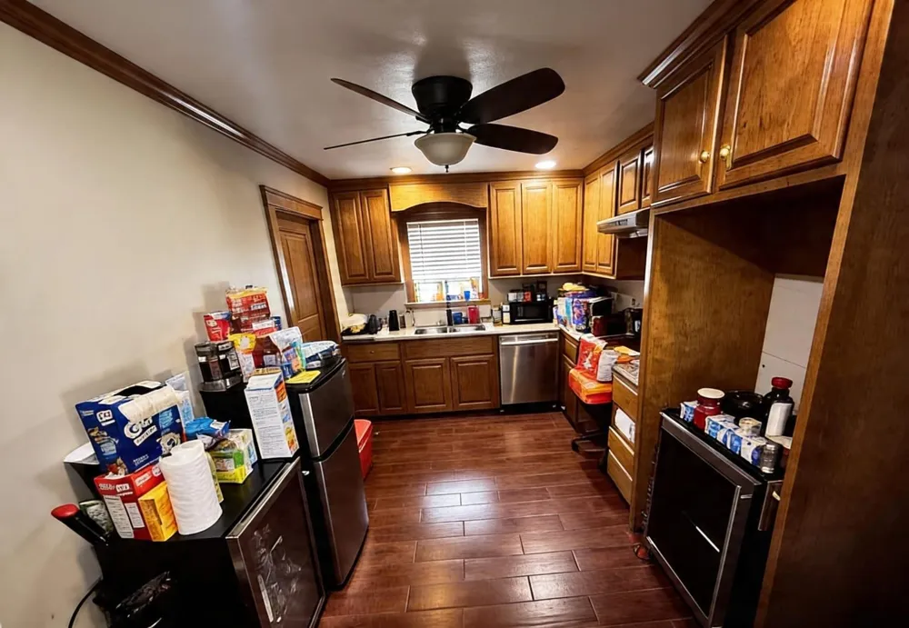 303 Ike Street Fairfield, TX 75840