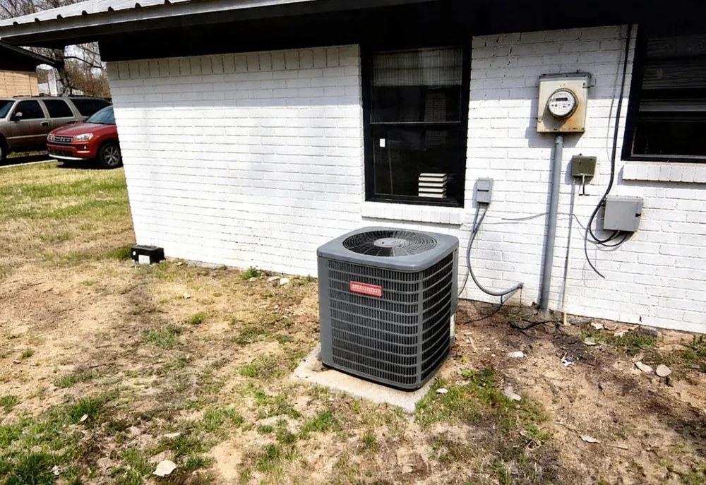 303 Ike Street Fairfield, TX 75840