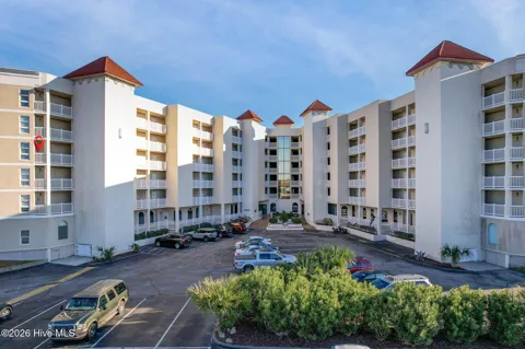 2000 New River Inlet Road #Unit 1314