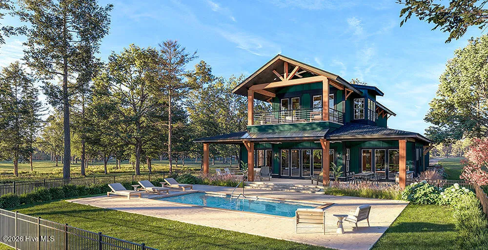 444 Cattle Drive Rocky Point, NC 28457