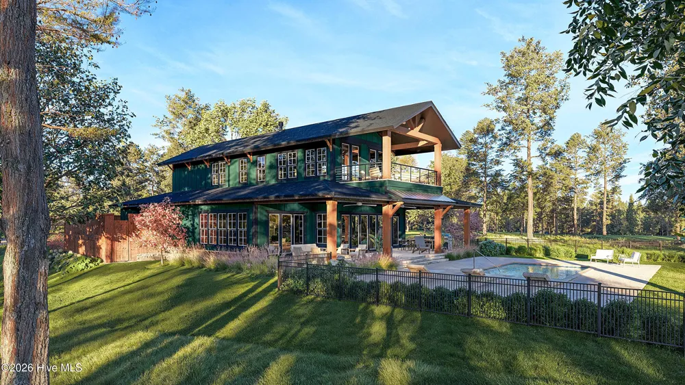 444 Cattle Drive Rocky Point, NC 28457