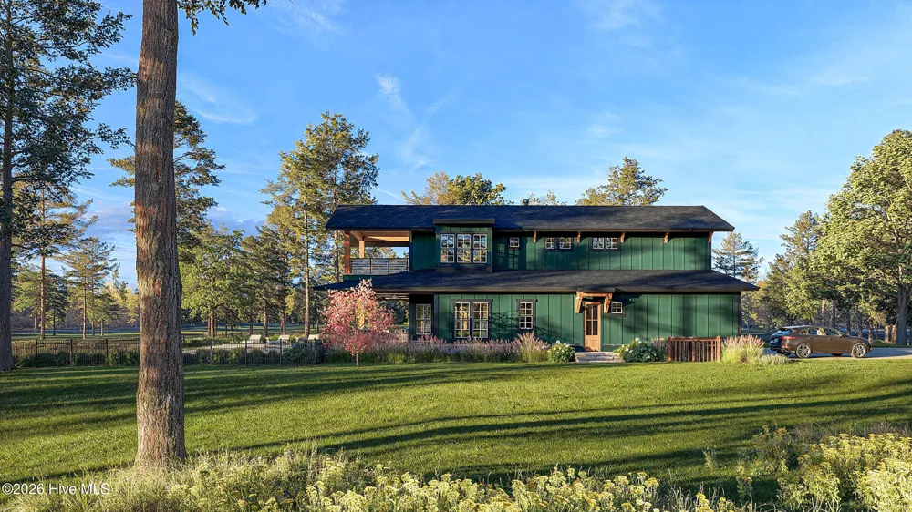 444 Cattle Drive Rocky Point, NC 28457