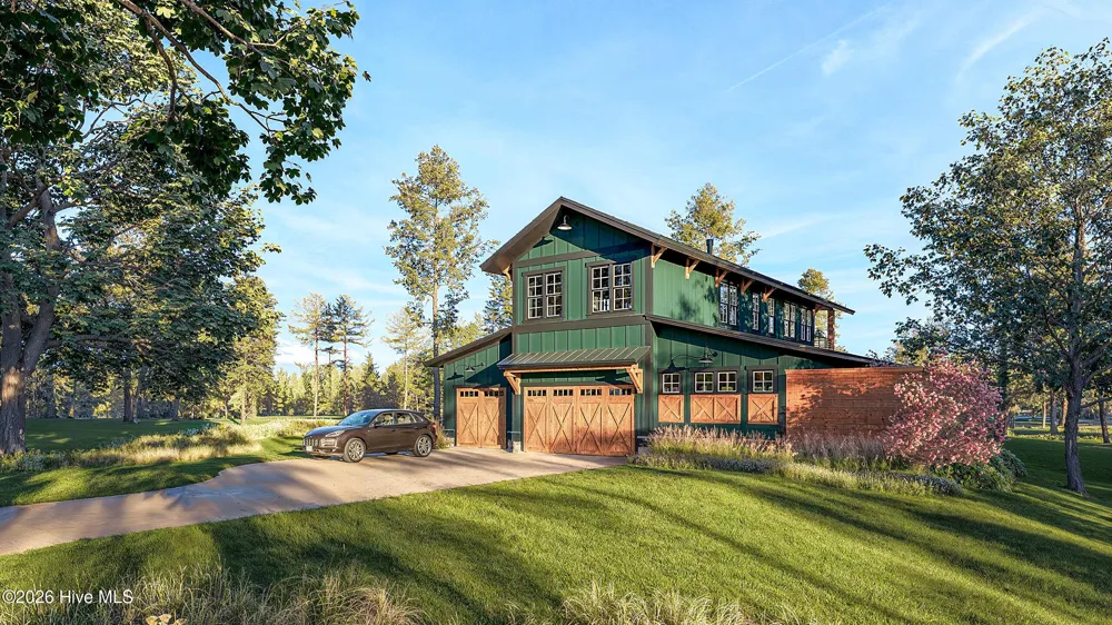 444 Cattle Drive Rocky Point, NC 28457