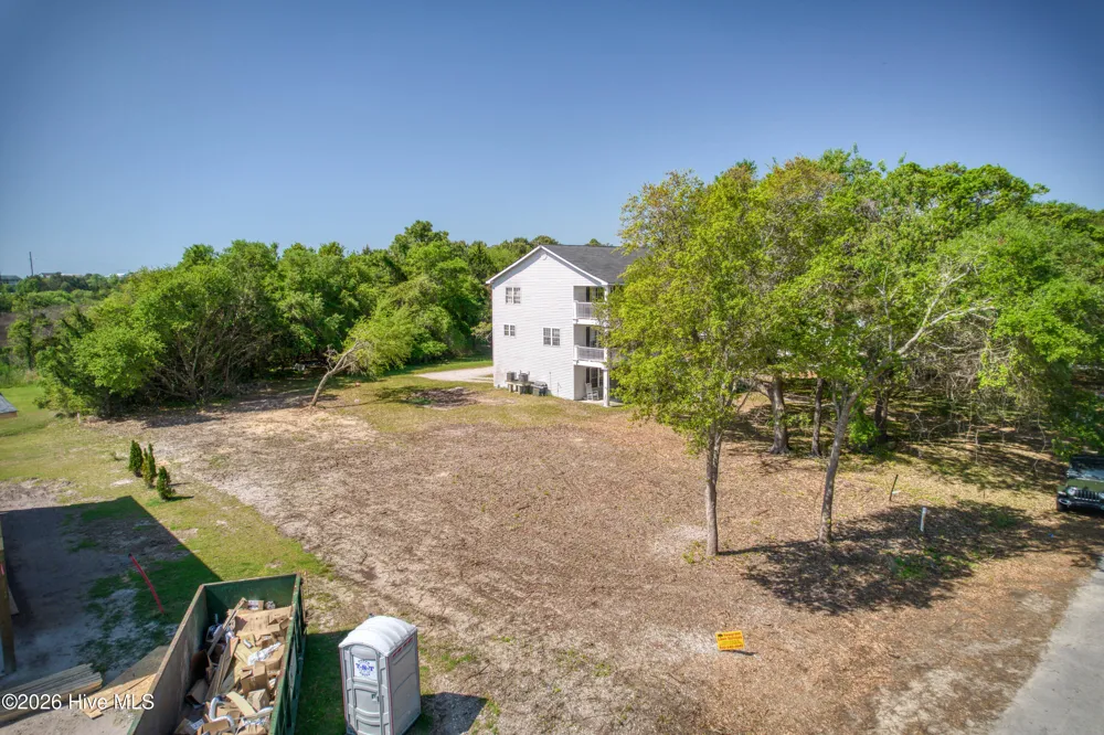 213 Shell Drive Sneads Ferry, NC 28460