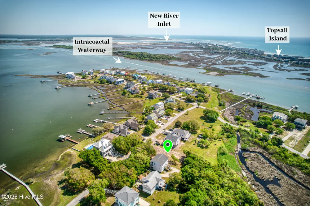 213 Shell Drive Sneads Ferry, NC 28460