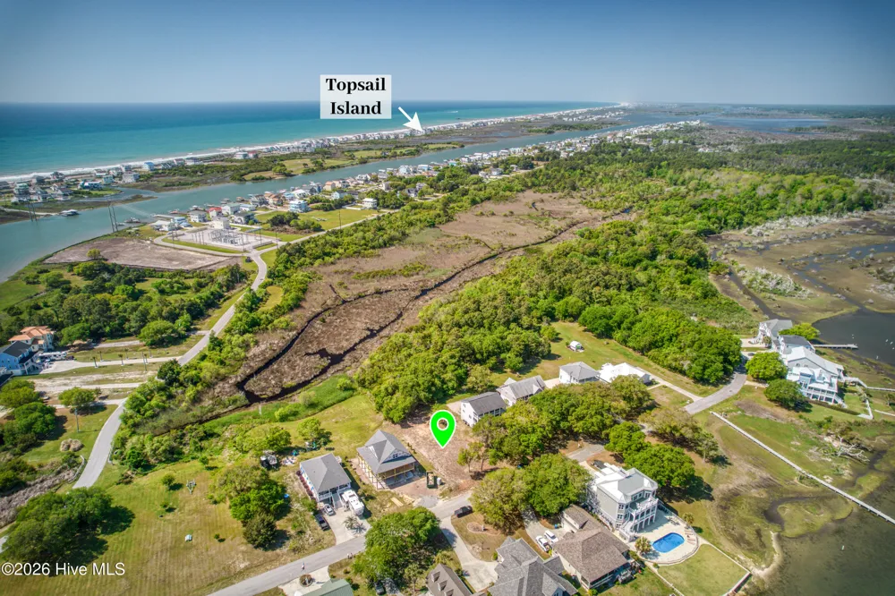 213 Shell Drive Sneads Ferry, NC 28460