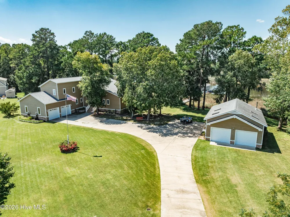 179 Stephen Way Belhaven, NC 27810