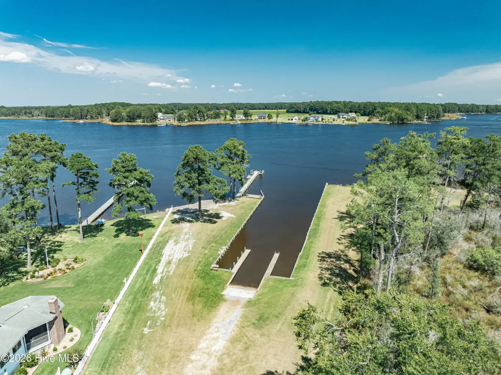 179 Stephen Way Belhaven, NC 27810