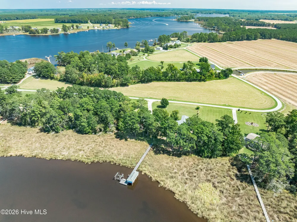 179 Stephen Way Belhaven, NC 27810