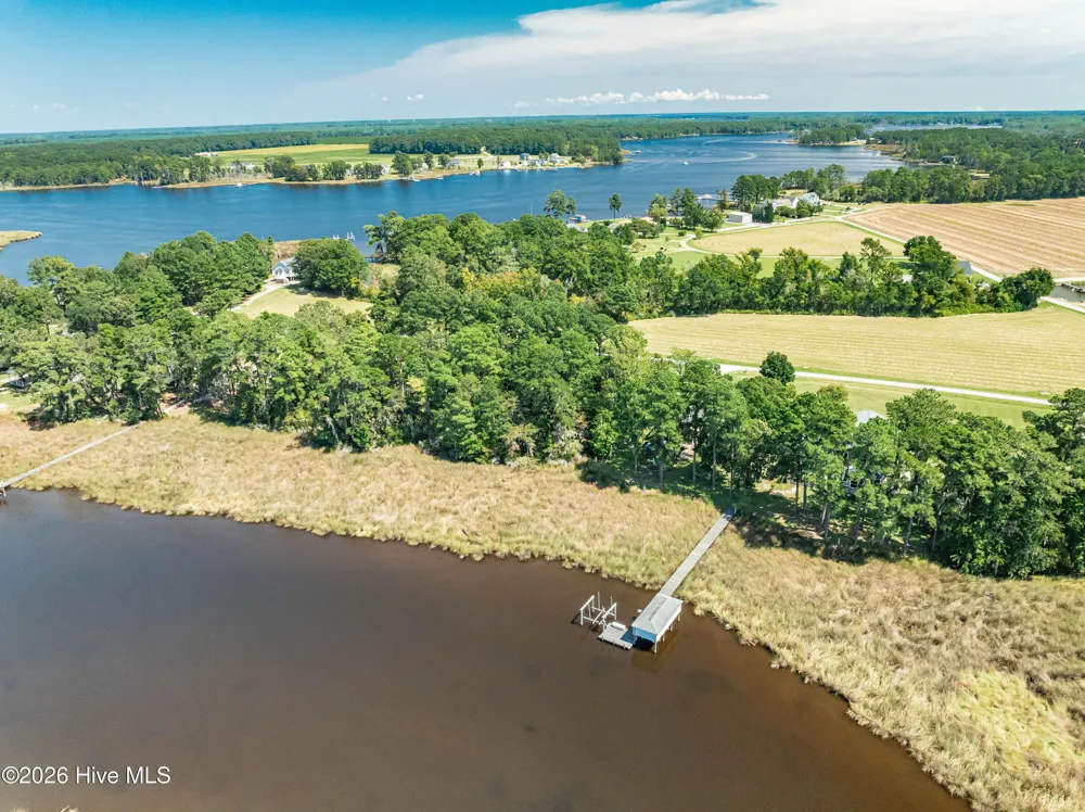 179 Stephen Way Belhaven, NC 27810