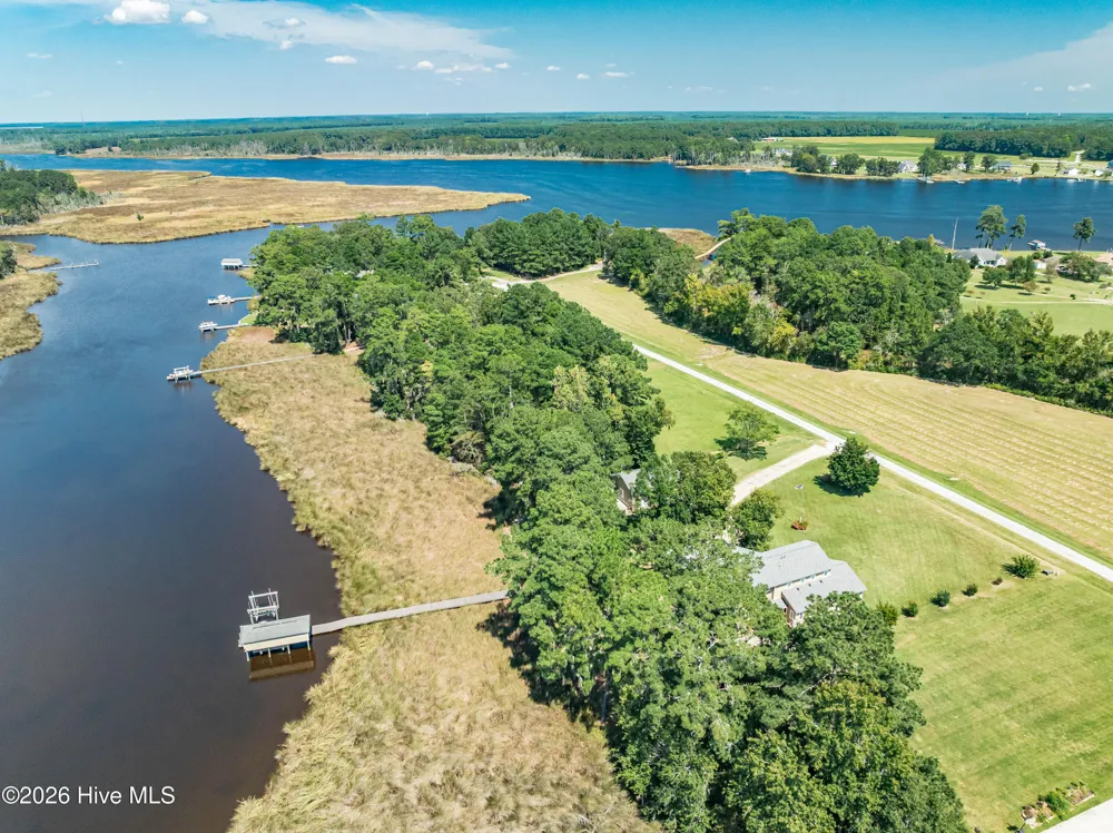 179 Stephen Way Belhaven, NC 27810