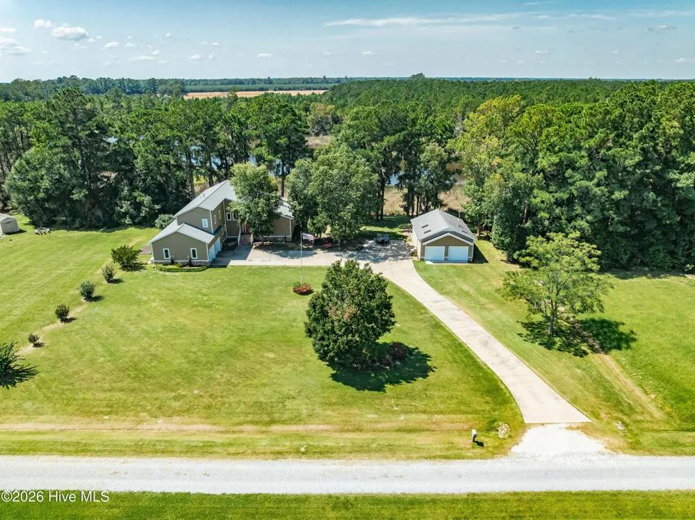 179 Stephen Way Belhaven, NC 27810