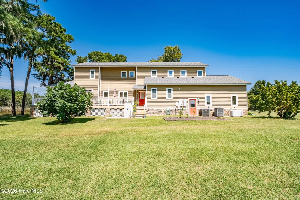 179 Stephen Way Belhaven, NC 27810
