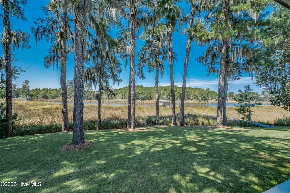 179 Stephen Way Belhaven, NC 27810