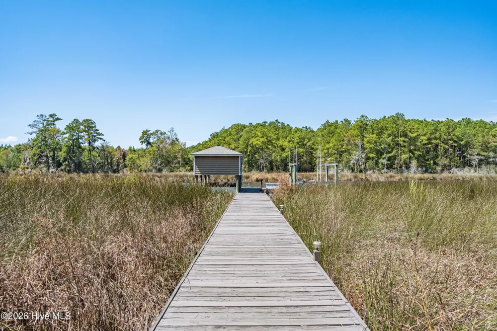 179 Stephen Way Belhaven, NC 27810