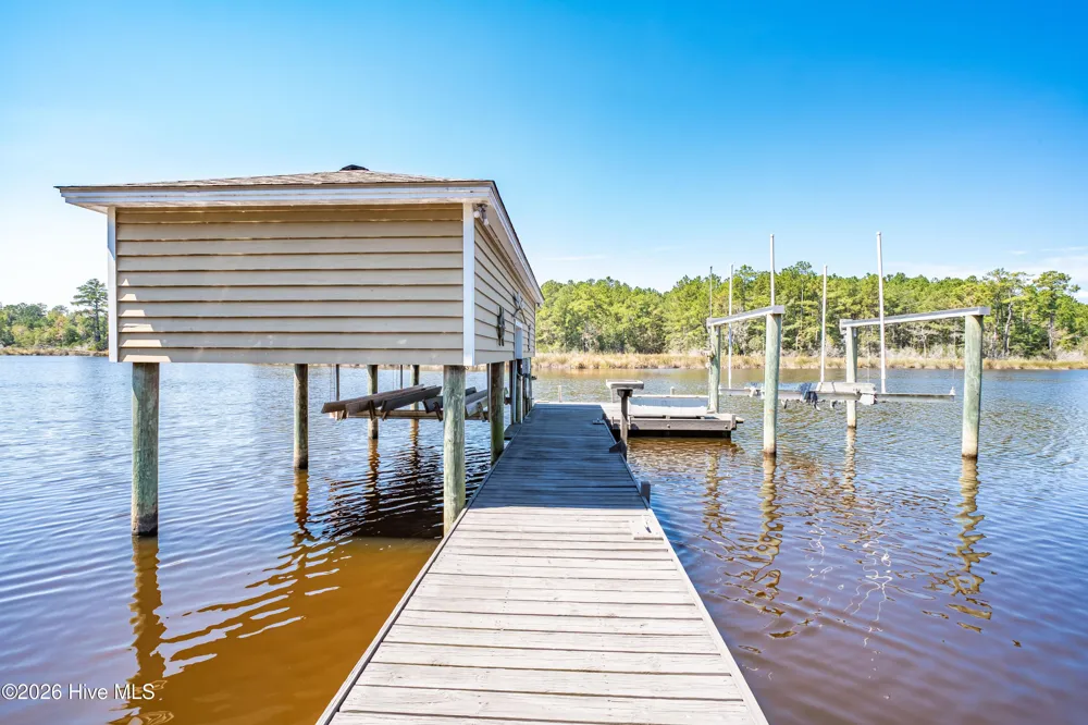 179 Stephen Way Belhaven, NC 27810