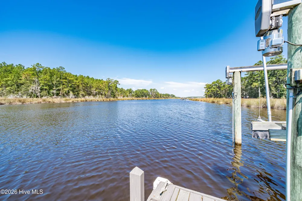 179 Stephen Way Belhaven, NC 27810