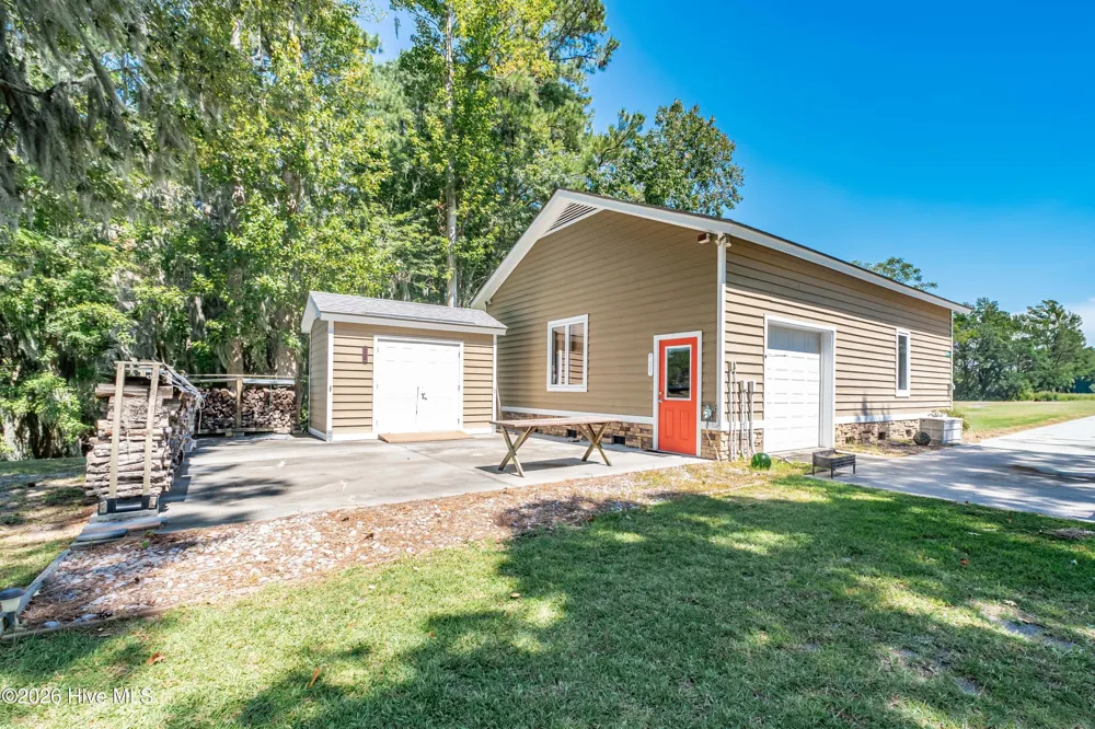 179 Stephen Way Belhaven, NC 27810