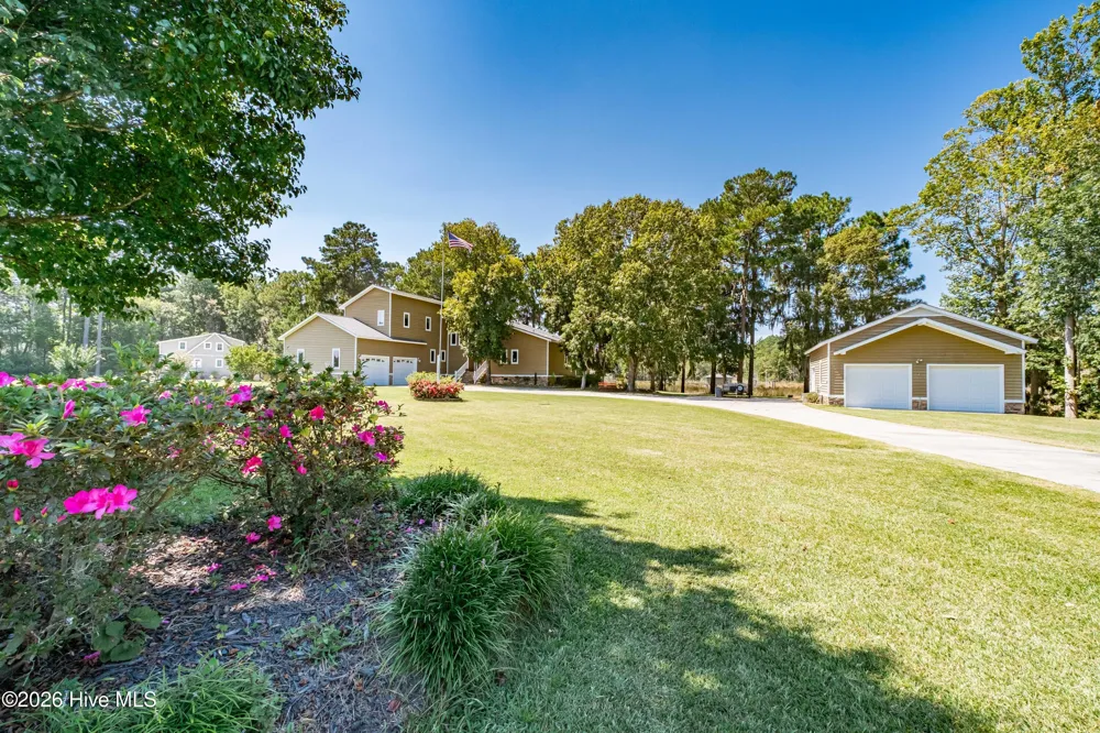179 Stephen Way Belhaven, NC 27810