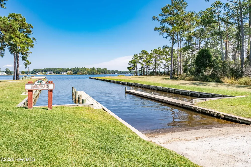 179 Stephen Way Belhaven, NC 27810