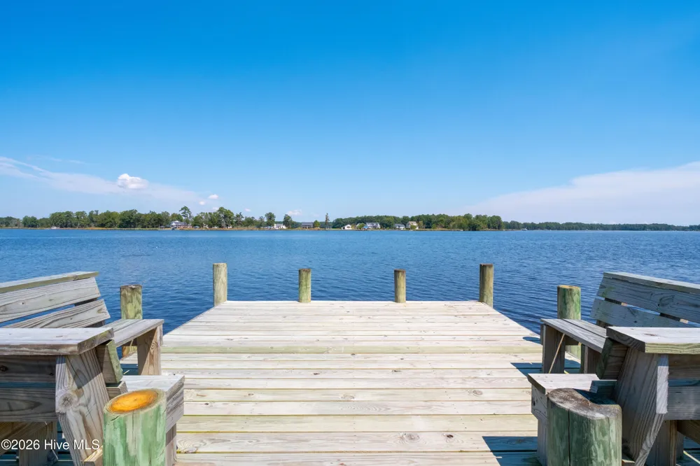 179 Stephen Way Belhaven, NC 27810