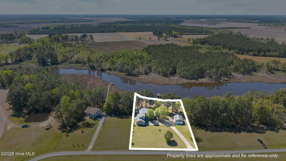 179 Stephen Way Belhaven, NC 27810