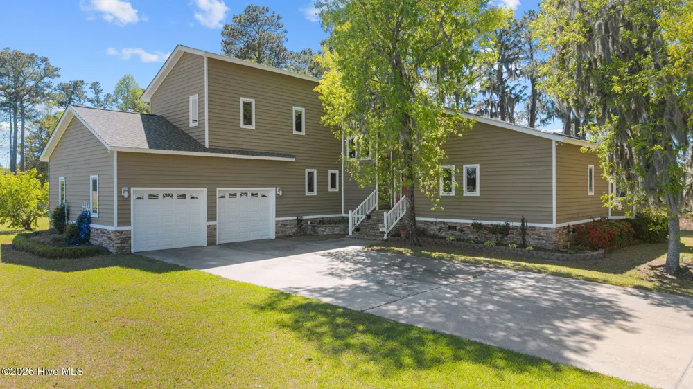 179 Stephen Way Belhaven, NC 27810