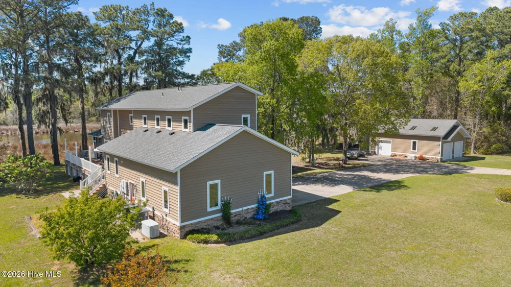 179 Stephen Way Belhaven, NC 27810