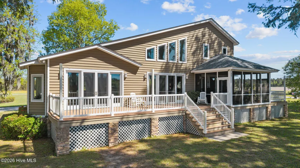 179 Stephen Way Belhaven, NC 27810