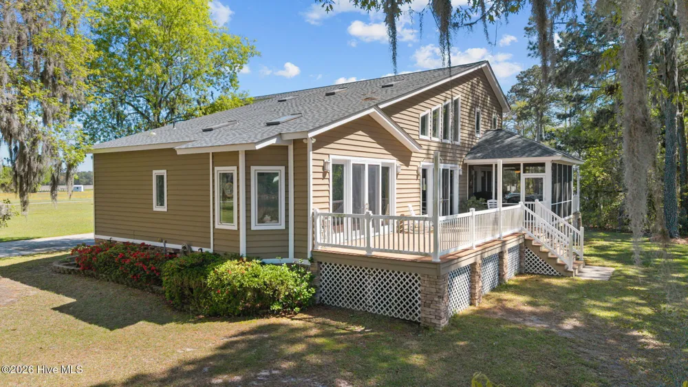 179 Stephen Way Belhaven, NC 27810