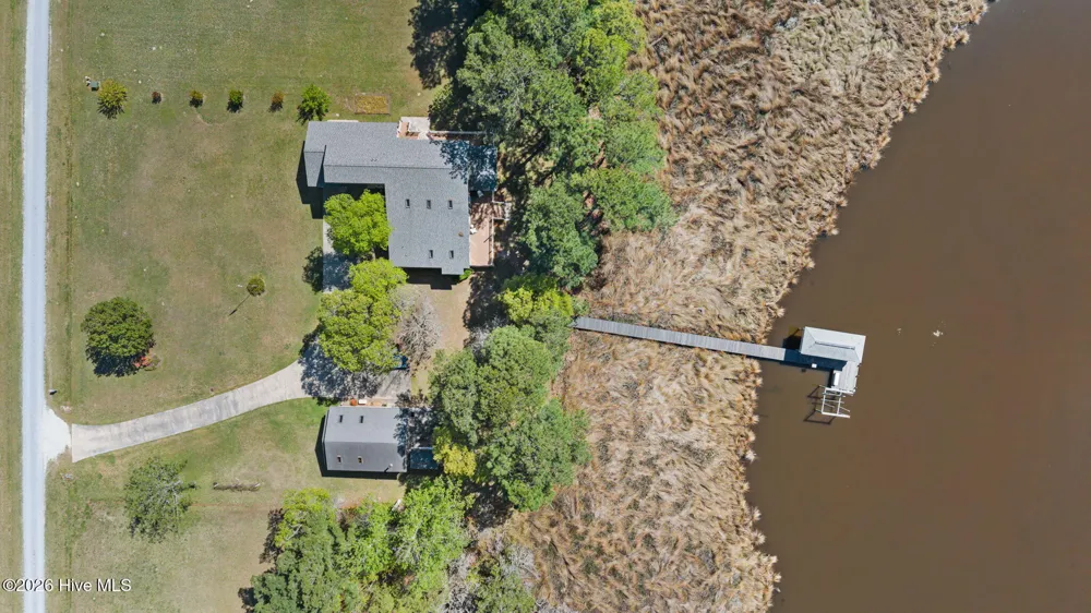 179 Stephen Way Belhaven, NC 27810
