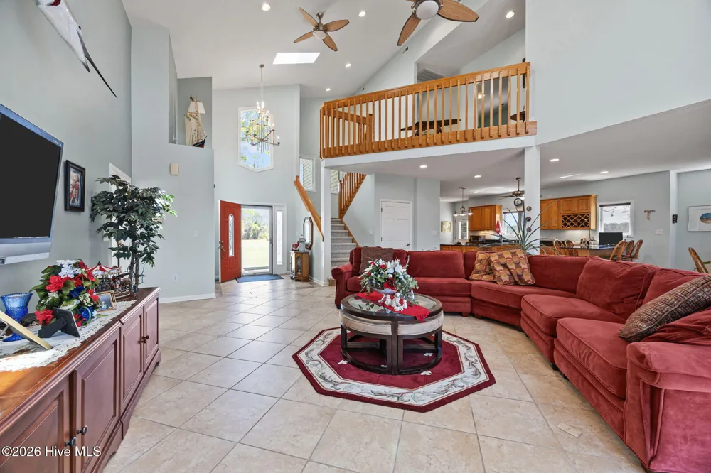 179 Stephen Way Belhaven, NC 27810