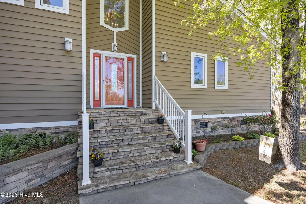 179 Stephen Way Belhaven, NC 27810