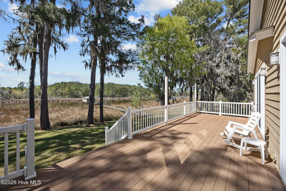 179 Stephen Way Belhaven, NC 27810