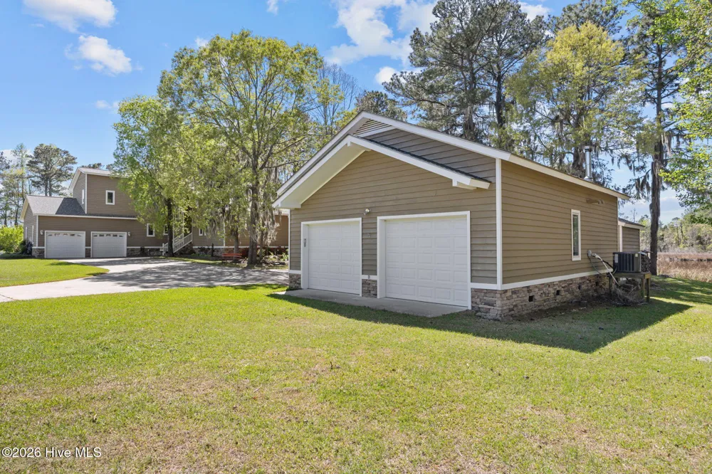 179 Stephen Way Belhaven, NC 27810