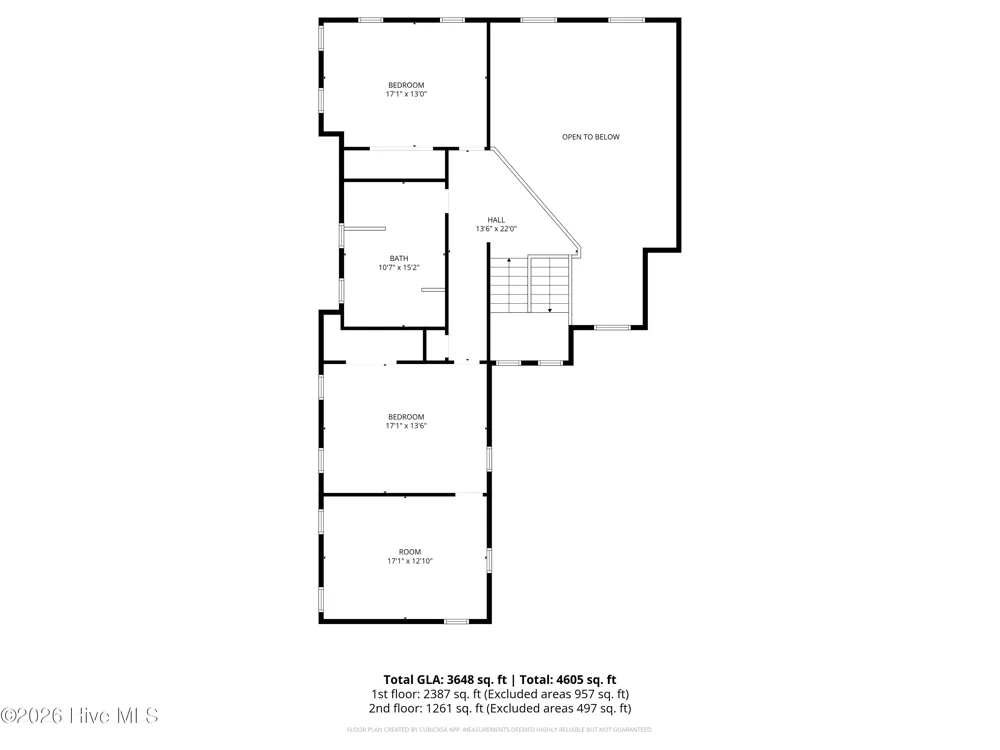 179 Stephen Way Belhaven, NC 27810