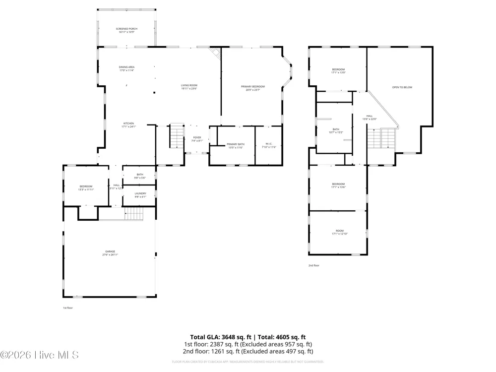179 Stephen Way Belhaven, NC 27810