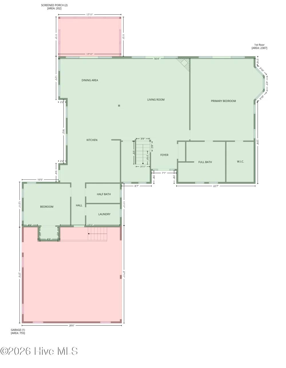 179 Stephen Way Belhaven, NC 27810