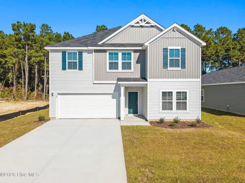 211 Keira Lane NW