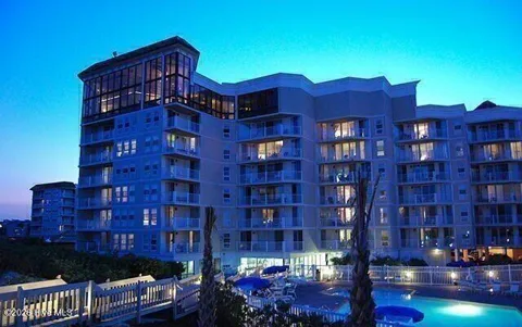 2000 New River Inlet Road #Unit 2609