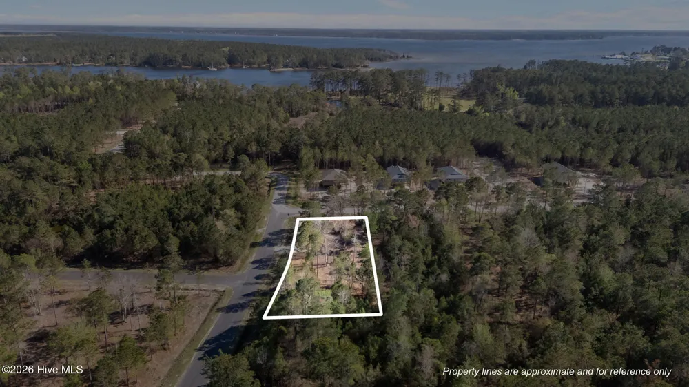 661 Vandemere Creek Drive Vandemere, NC 28587