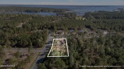661 Vandemere Creek Drive